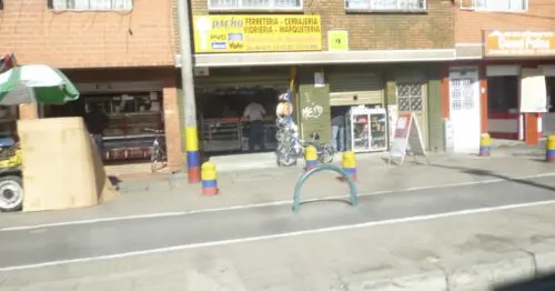 PACHO FERRETERIA CERRAJERIA PACHO FERRETERIA CERRAJERIA